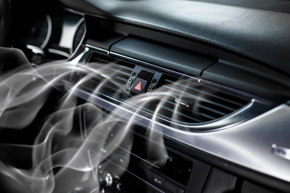 Climatisation automobile à Thorigne sur Due